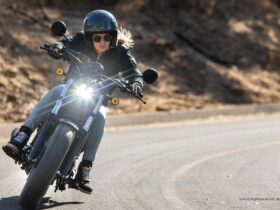 découvrez la honda rebel, la moto idéale pour débuter. avec son design moderne et sa maniabilité, elle vous offre une expérience de conduite agréable et accessible. apprenez à rouler en toute confiance grâce à ce deux-roues qui allie style et performance.