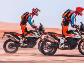 découvrez l'univers passionnant des motos ktm adaptées à l'aventure, offrant des performances exceptionnelles et une accessibilité à tous les niveaux. partez à l'exploration en toute confiance avec nos modèles éprouvés, conçus pour conquérir tous les terrains. de l'urbain aux grands espaces, vivez l'aventure avec ktm.
