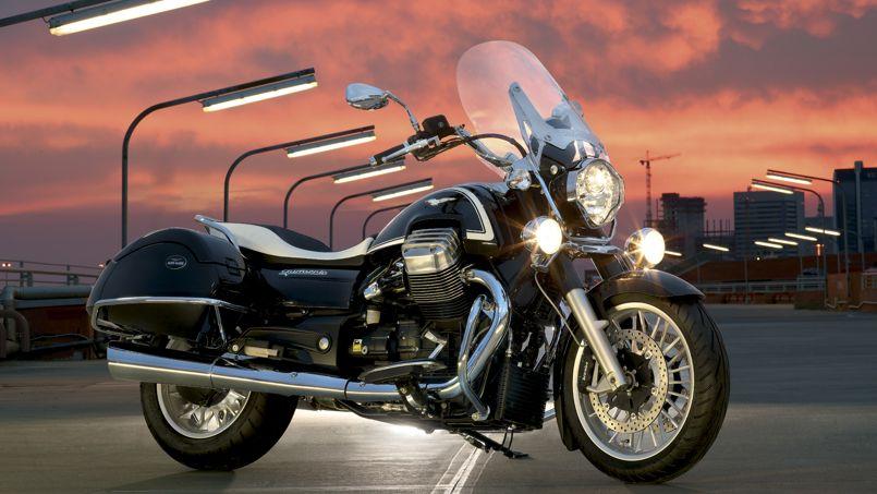découvrez la moto guzzi california, une moto emblématique alliant style classique et performance moderne. idéale pour les balades sur routes et les aventures urbaines, elle incarne l'esprit de liberté et de passion de la marque italienne. plongez dans l'univers de la moto guzzi et vivez une expérience de conduite inoubliable.