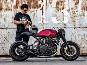 découvrez le nouveau souffle du café-racer revisité, alliant style rétro et performances modernes. explorez des designs innovants et l'essence même de la liberté sur deux roues.