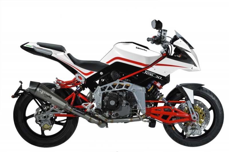 découvrez la bimota db11, une exclusivité qui allie puissance et élégance. plongez dans l'univers de la performance italienne avec ce modèle unique, conçu pour les amateurs de sensations fortes et de design raffiné.