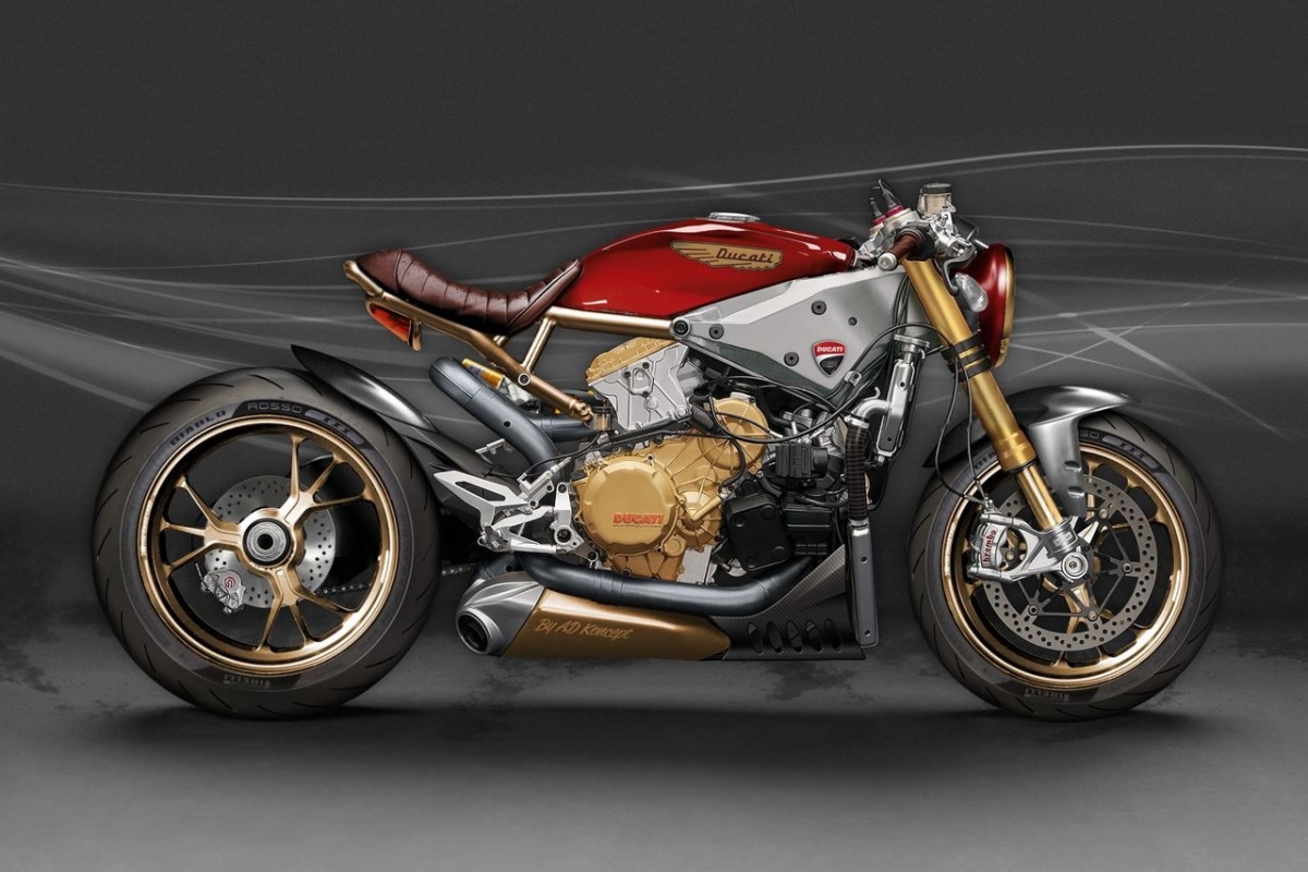 découvrez le monde fascinant des café-racers revisités, où le style rétro rencontre des innovations modernes. plongez dans l'univers des motos personnalisées qui allient performance et esthétique, pour une expérience de conduite unique et authentique.