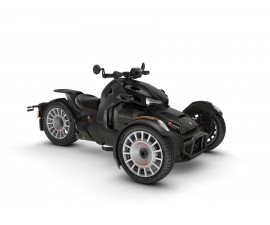 découvrez le can-am ryker, le trois-roues qui redéfinit le plaisir de conduire. avec son design audacieux et ses performances dynamiques, vivez des aventures inoubliables sur la route. conçu pour tous les passionnés de sensations fortes, le ryker allie confort et maniabilité pour une expérience de conduite unique.
