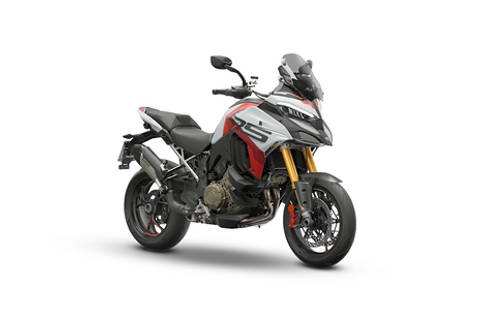 découvrez la ducati multistrada, la moto polyvalente qui allie performance, confort et technologie avancée. parfaite pour les longues distances comme pour les trajets urbains, elle vous offre une expérience de conduite inégalée avec son design élégant et ses fonctionnalités innovantes.