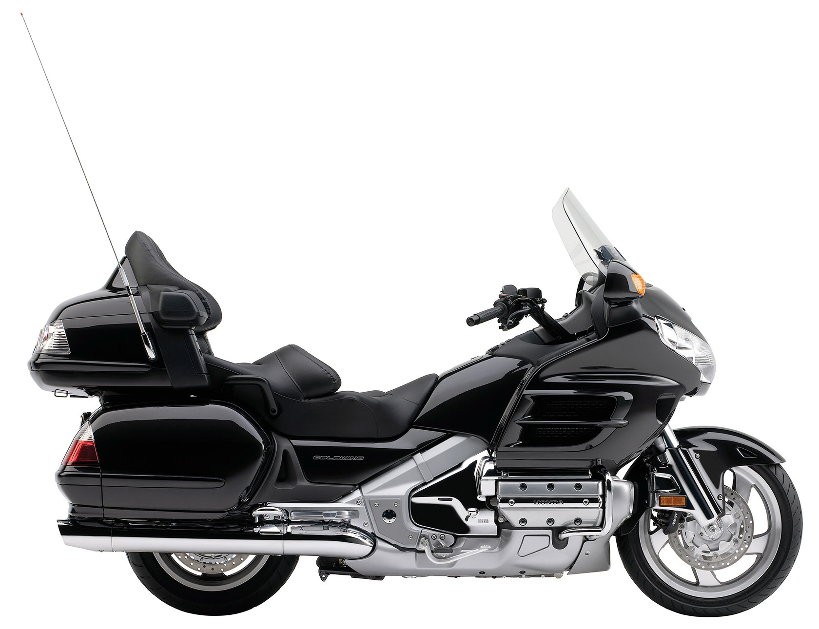 découvrez la honda gold wing, la moto emblématique alliant confort, performance et technologie avancée pour des voyages mémorables. profitez d'une expérience de conduite inégalée avec un design raffiné et des fonctionnalités innovantes.