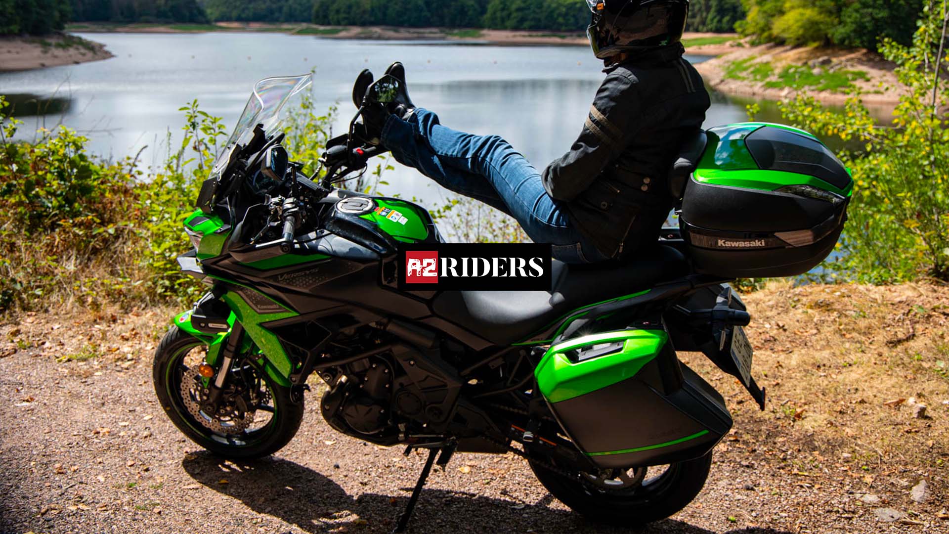 découvrez la kawasaki versys, la moto qui allie polyvalence et performance. idéale pour les trajets quotidiens et les escapades en pleine nature, elle offre confort, maniabilité et style. que vous soyez un aventurier ou un citadin, la versys s'adapte à tous vos besoins.
