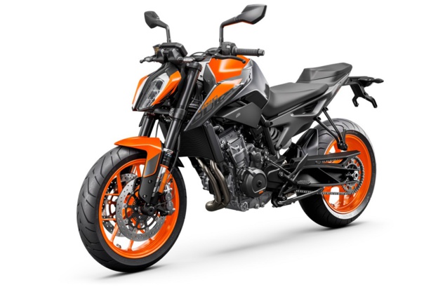 découvrez la ktm aventure, la moto tout-terrain qui allie performance et accessibilité. conçue pour les passionnés d'aventure, elle vous offre une expérience de conduite inégalée sur tous types de terrains. préparez-vous à explorer de nouveaux horizons avec confort et confiance.
