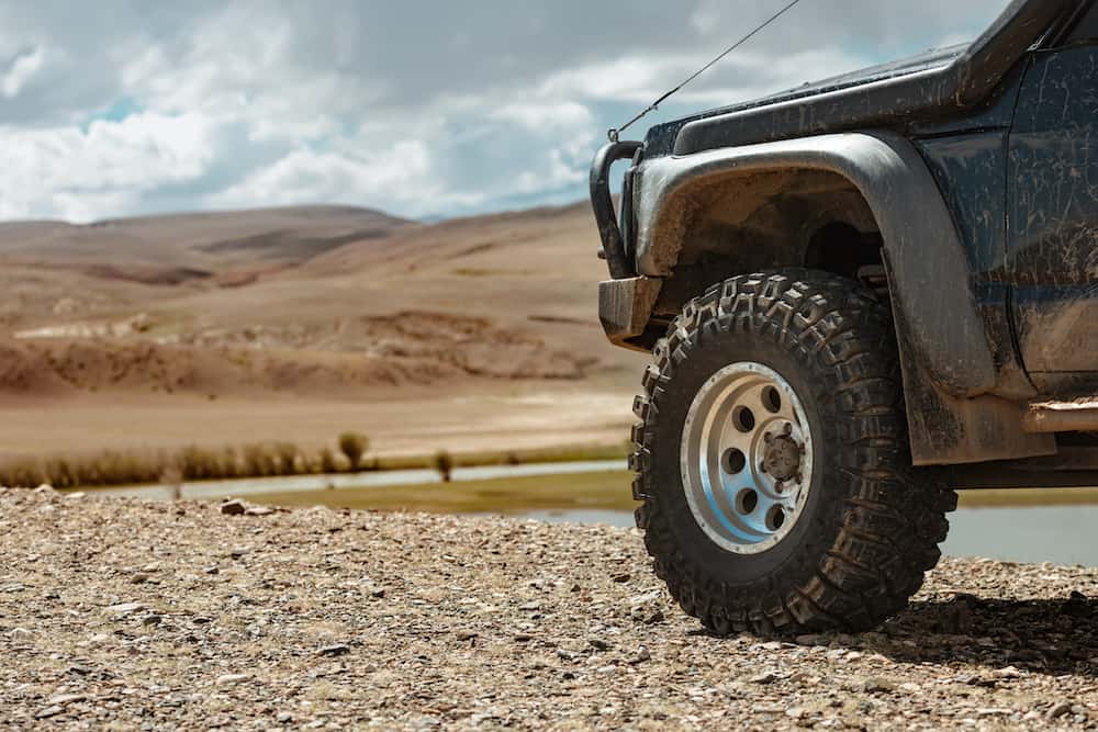 découvrez les performances off-road exceptionnelles qui permettent de conquérir tous les terrains. explorez des véhicules robustes, adaptés à l'aventure, et vivez l'expérience de conduite ultime en plein air.