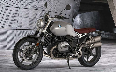 découvrez la bmw r ninet, une moto néo-rétro alliant élégance classique et performances modernes. explorez son design intemporel, sa puissance impressionnante et la technologie de pointe qui en font un véritable bijou de la route.