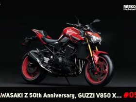 découvrez la kawasaki z650, une moto polyvalente alliant performance, confort et style. parfaite pour les trajets quotidiens ou les balades sur route, elle offre une maniabilité exceptionnelle et un moteur puissant, séduisant tant les nouveaux motards que les passionnés.