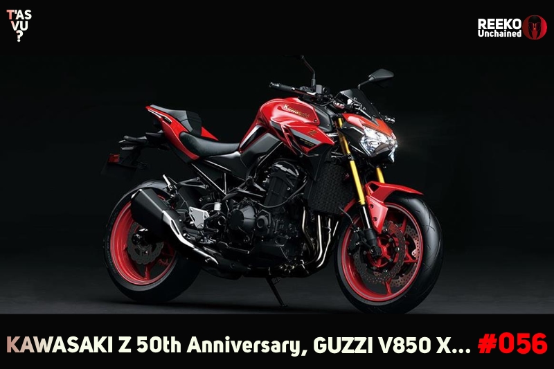 découvrez la kawasaki z650, une moto polyvalente alliant performance, confort et style. parfaite pour les trajets quotidiens ou les balades sur route, elle offre une maniabilité exceptionnelle et un moteur puissant, séduisant tant les nouveaux motards que les passionnés.