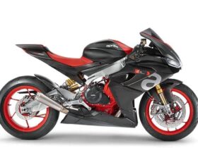 découvrez l'aprilia rs 660, la sportive idéale pour les jeunes passionnés de vitesse et de performance. avec son design moderne, sa technologie avancée et son agilité exceptionnelle, l'rs 660 promet une expérience de conduite inoubliable sur route comme sur circuit.