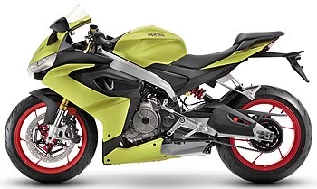 découvrez l'aprilia rs 660, la moto sportive par excellence conçue pour les jeunes pilotes. performances, agilité et design moderne se rejoignent pour offrir une expérience de conduite inoubliable. parfaite pour les passionnés de sensations fortes et de l'adrénaline, cette machine combine technologie avancée et style audacieux.