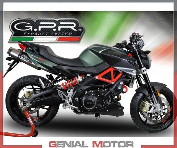 découvrez l'aprilia shiver, une moto alliant puissance et agilité. avec son design moderne et ses performances sportives, elle est parfaite pour les amateurs de sensations fortes. explorez la ville ou partez à l'aventure, l'aprilia shiver est prête à relever tous les défis.