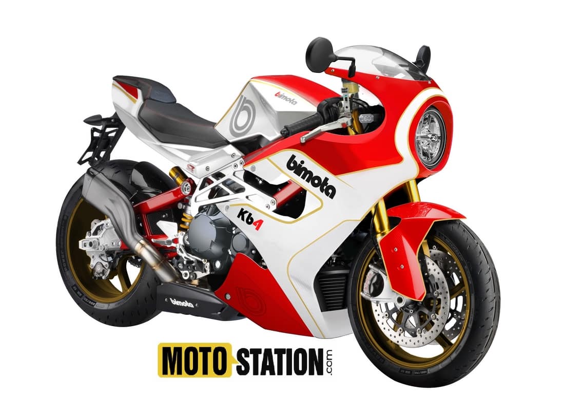 découvrez la bimota db7, une fusion parfaite de performance et de design. avec son moteur puissant et son esthétique raffinée, cette moto italienne incarne l'innovation et l'élégance sur deux roues. vivez l'expérience de la conduite ultime avec un bolide qui ne passe pas inaperçu.