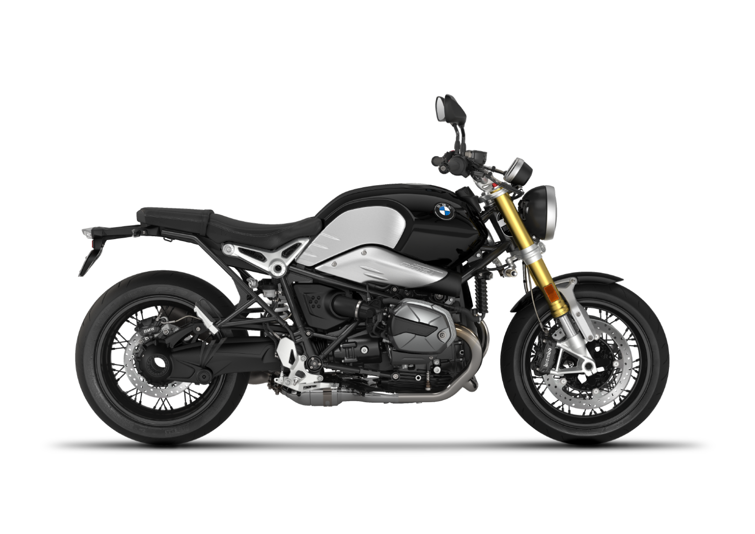 découvrez la bmw r ninet, une moto néo-rétro alliant performance moderne et design classique. parfaite pour les passionnés de liberté sur deux roues, elle offre une expérience de conduite inégalée, mariant élégance et puissance sur tous les types de routes.