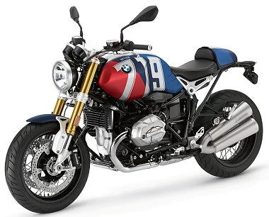 découvrez la bmw r ninet, l'alliance parfaite entre le style néo-rétro et des performances exceptionnelles. plongez dans l'univers du motocyclisme moderne avec un design emblématique et une puissance impressionnante qui sauront séduire les amateurs de sensations fortes.