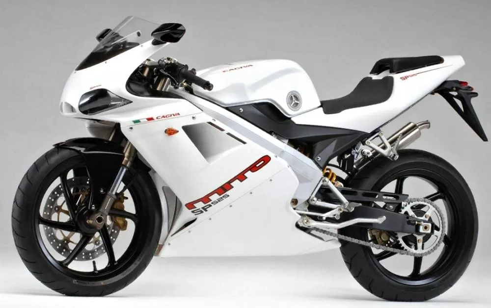 découvrez la cagiva mito, la sportive italienne emblématique qui allie performance et design audacieux. parfaite pour les amateurs de sensations fortes, elle incarne l'héritage de la vitesse et de l'ingénierie italienne.
