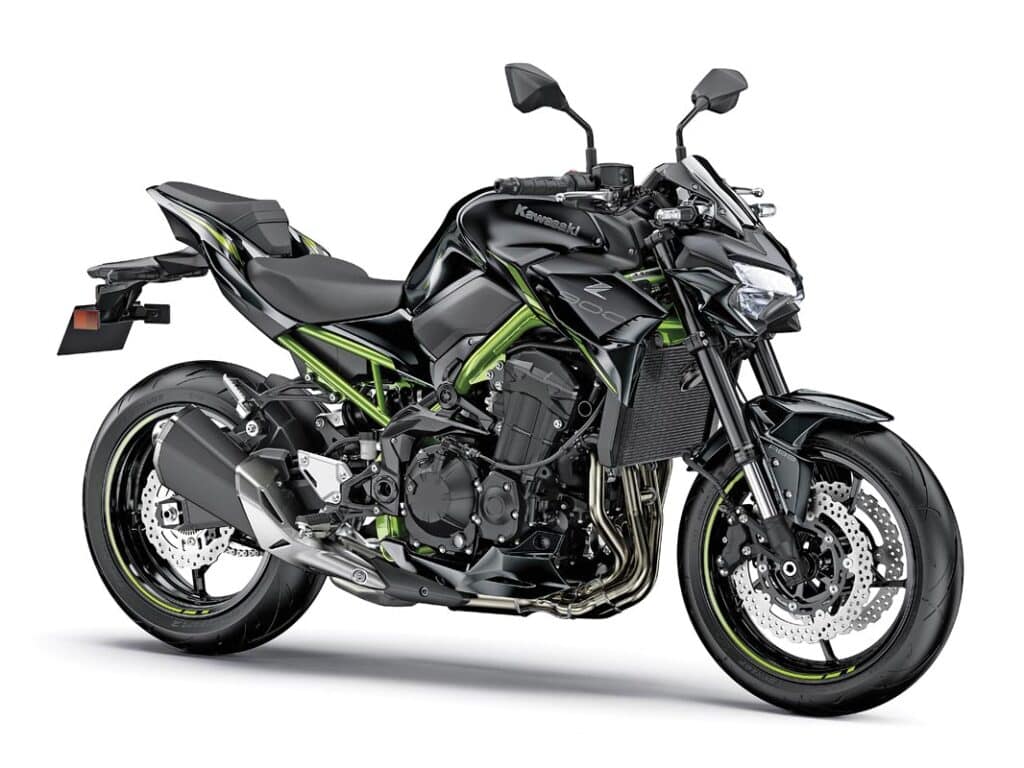 découvrez la kawasaki z650, une moto polyvalente conçue pour offrir performance et confort. idéale pour les trajets quotidiens ou les escapades du week-end, elle allie agilité, puissance et style. plongez dans l'univers de la z650 et profitez d'une expérience de conduite inégalée.