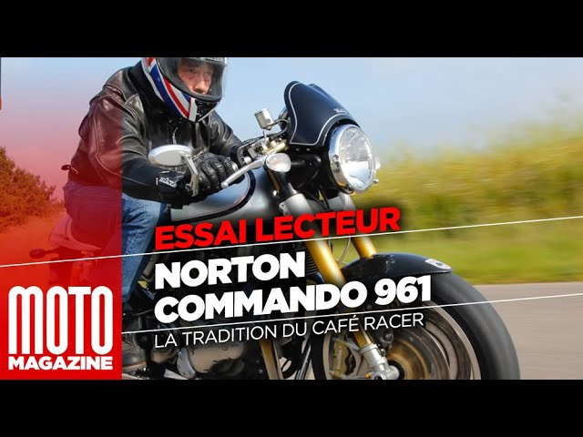 découvrez le norton commando 961, une réinvention moderne d'un mythe de la moto. alliant design classique et technologie avancée, cette machine offre une expérience de conduite inégalée. plongez dans l'univers de cette légende revisitée et explorez ses performances, son style emblématique et son héritage.