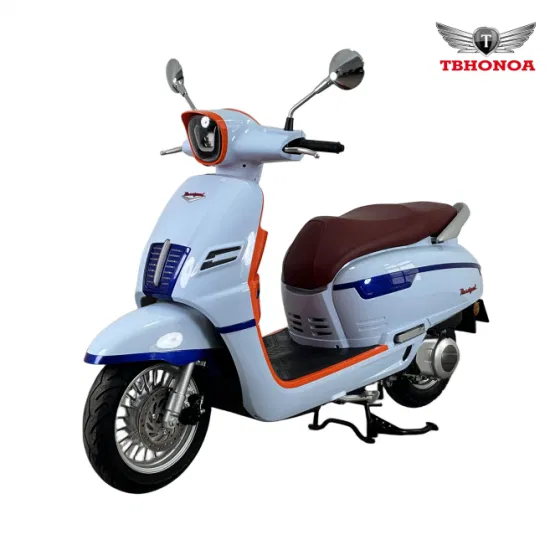 découvrez le scooter rétro sensation, une fusion parfaite entre style vintage et performances modernes. idéal pour les passionnés de conduite qui souhaitent allier élégance et praticité dans leurs trajets quotidiens.