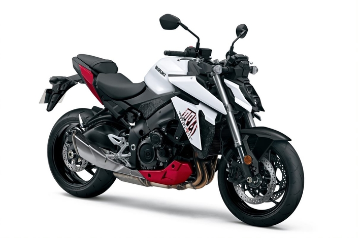 découvrez la suzuki gsx-s roadster, un moto alliant puissance et agilité, conçue pour une expérience de conduite exceptionnelle sur route. profitez de son design sportif et de ses performances impressionnantes, parfaite pour les passionnés de vitesse et de sensations fortes.