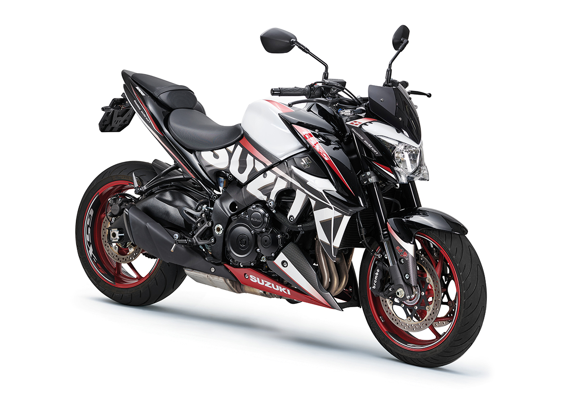 découvrez la suzuki gsx-s roadster, une moto alliant performance et style. avec son moteur puissant et son design moderne, cette machine est idéale pour les amateurs de sensations fortes et de conduite urbaine. plongez dans l'univers du roadster avec la suzuki gsx-s et vivez des aventures inoubliables sur deux roues !