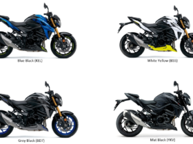 découvrez la suzuki gsx-s roadster, une moto qui allie performance et agilité. avec son design audacieux et ses caractéristiques techniques avancées, elle offre une expérience de conduite inégalée pour les amateurs de sensations fortes. parfaite pour la ville comme pour les balades sur routes sinueuses, la gsx-s redéfinit le plaisir de la conduite.