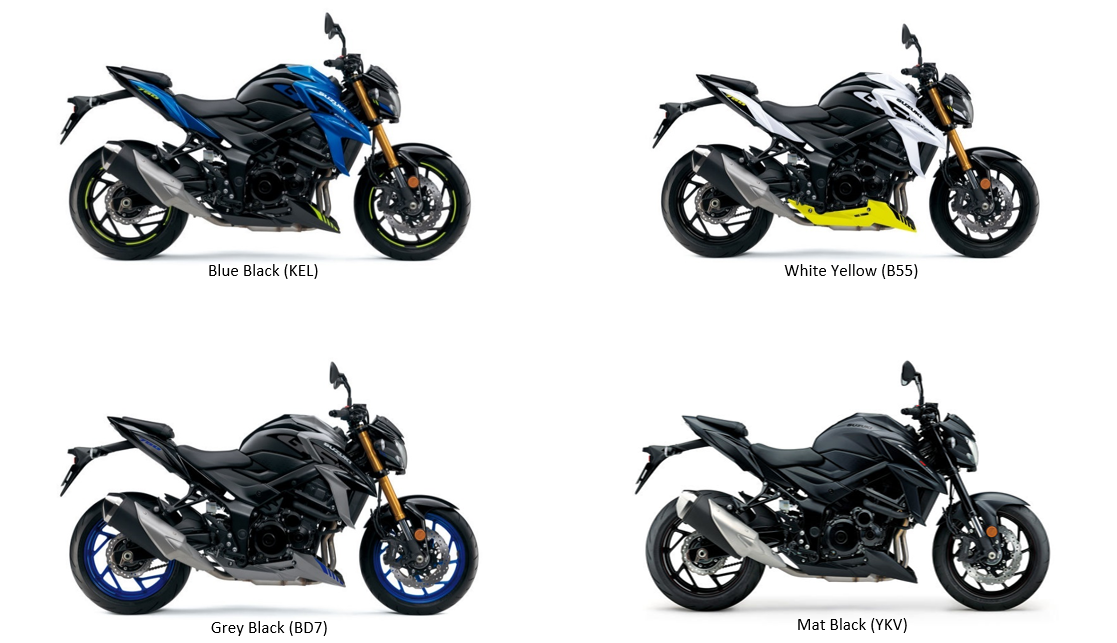 découvrez la suzuki gsx-s roadster, une moto qui allie performance et agilité. avec son design audacieux et ses caractéristiques techniques avancées, elle offre une expérience de conduite inégalée pour les amateurs de sensations fortes. parfaite pour la ville comme pour les balades sur routes sinueuses, la gsx-s redéfinit le plaisir de la conduite.