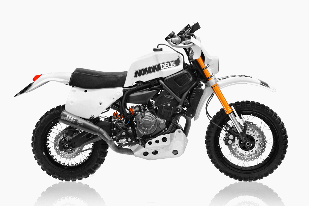 découvrez la yamaha xsr700, une moto néo-rétro moderne qui allie style vintage et technologie contemporaine. avec son design audacieux et son moteur puissant, elle offre une expérience de conduite inégalée pour les amateurs de sensations et d'esthétique.