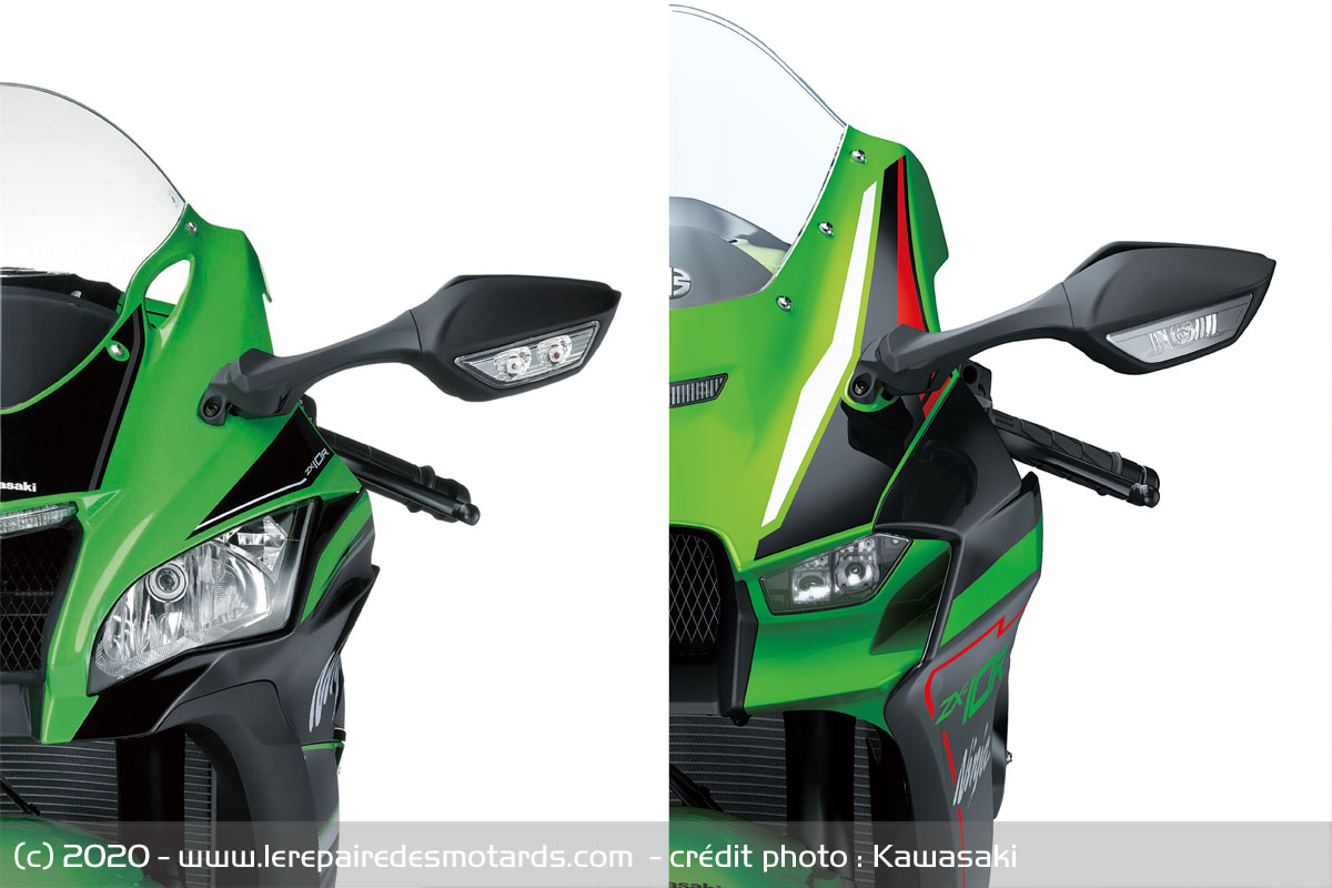 découvrez la zx-10r, la moto emblématique qui domine les circuits. avec sa puissance impressionnante, son agilité exceptionnelle et son design agressif, elle s'affirme comme le prédateur ultime pour les passionnés de vitesse et de performance. préparez-vous à vivre des sensations fortes sur chaque virage.